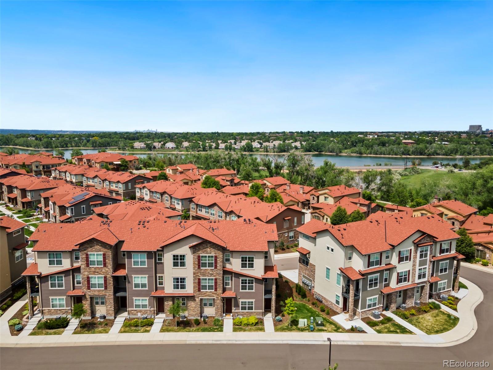 2140 Santini Trail Unit: F
