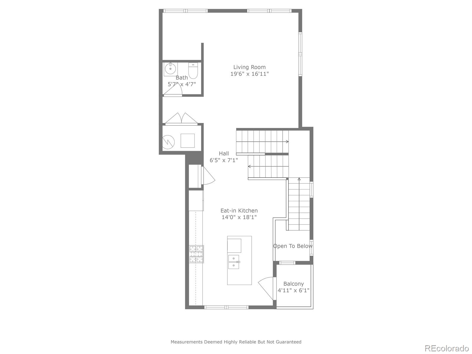 2140 Santini Trail Unit: F