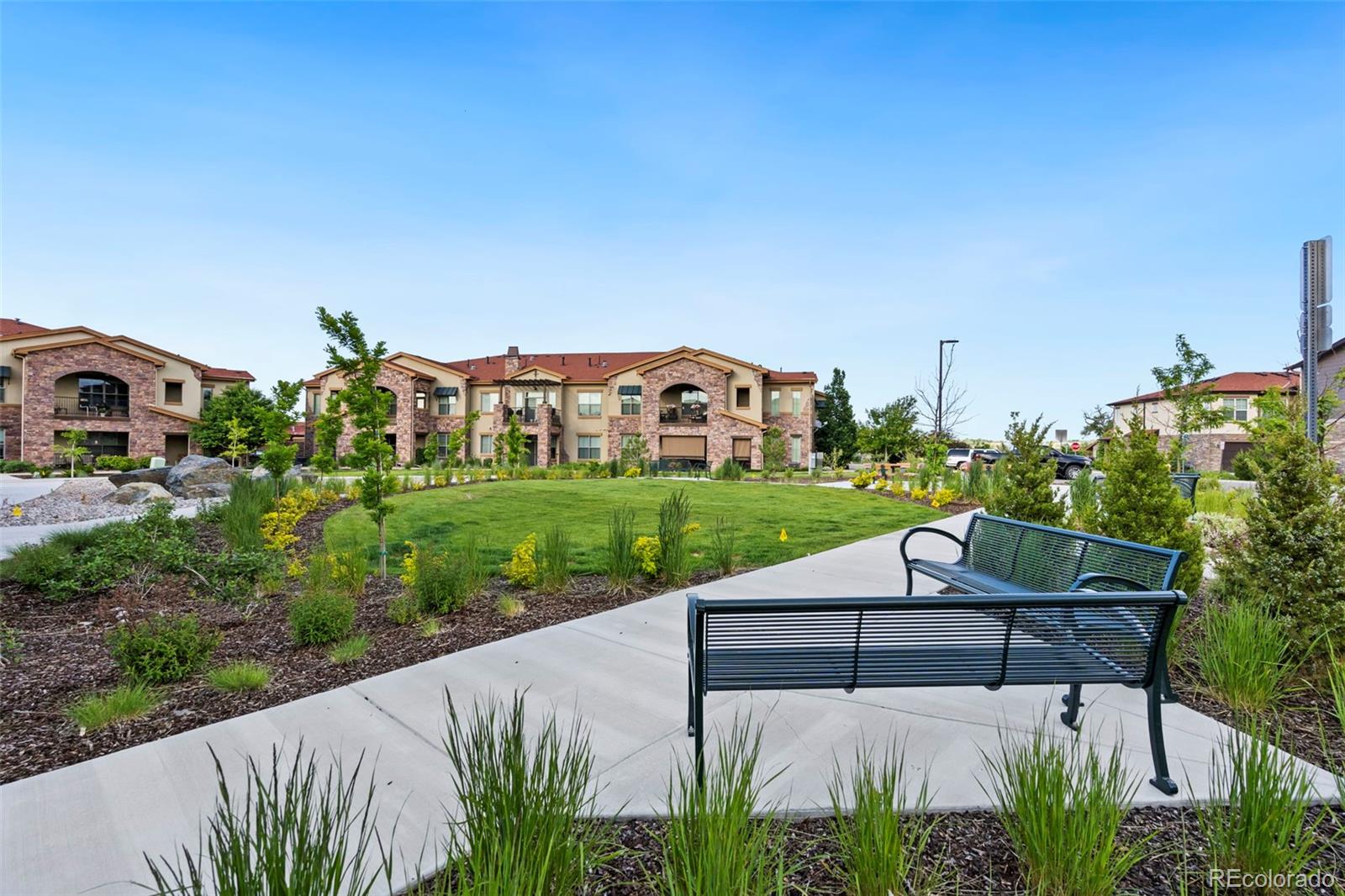 2140 Santini Trail Unit: F