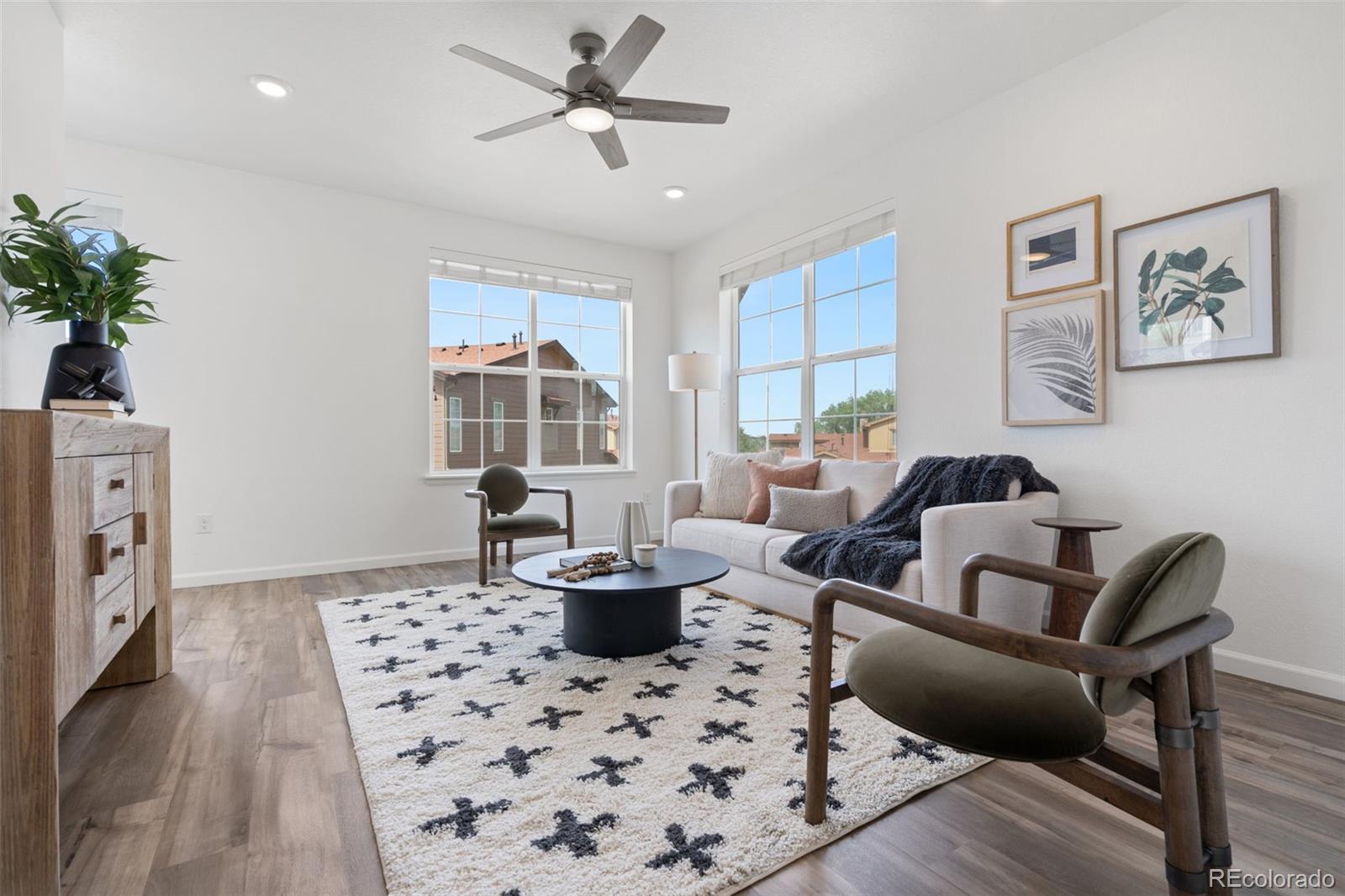 2140 Santini Trail Unit: F