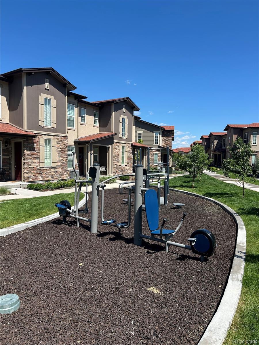 2140 Santini Trail Unit: F