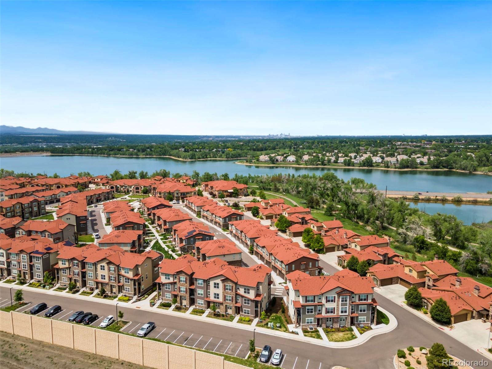 2140 Santini Trail Unit: F