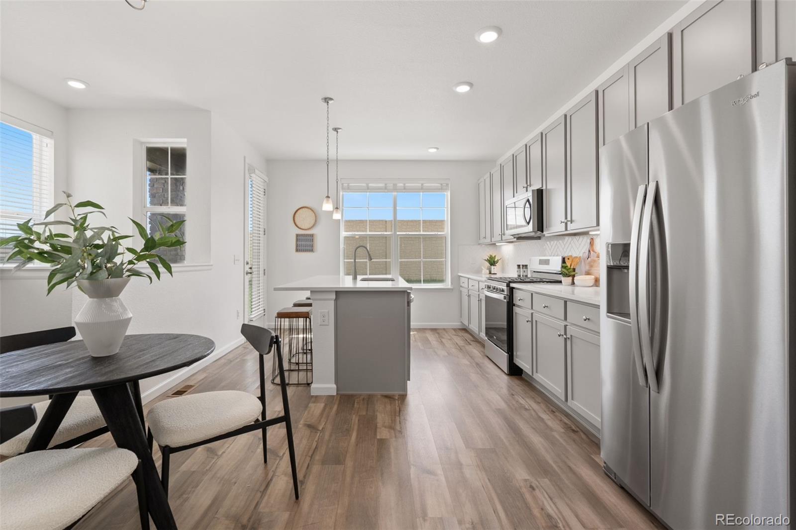 2140 Santini Trail Unit: F