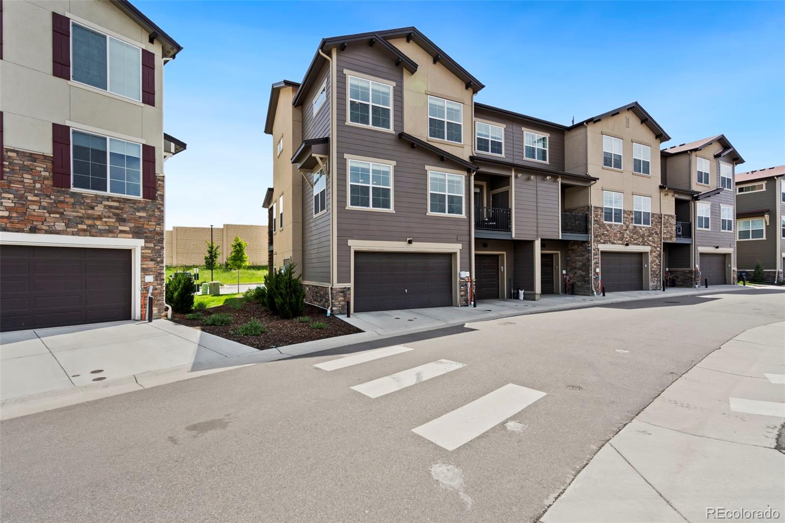 2140 Santini Trail Unit: F