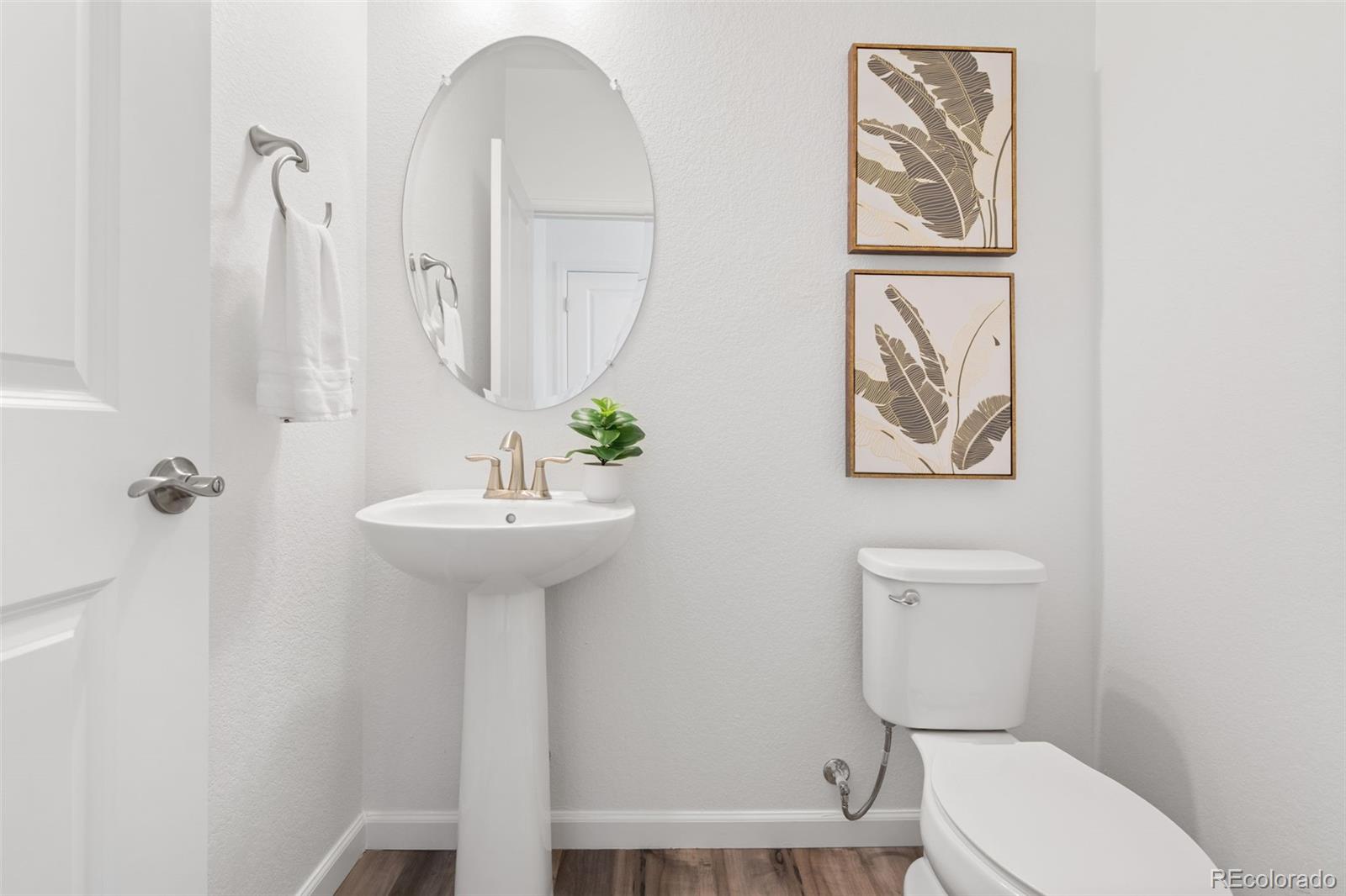 2140 Santini Trail Unit: F