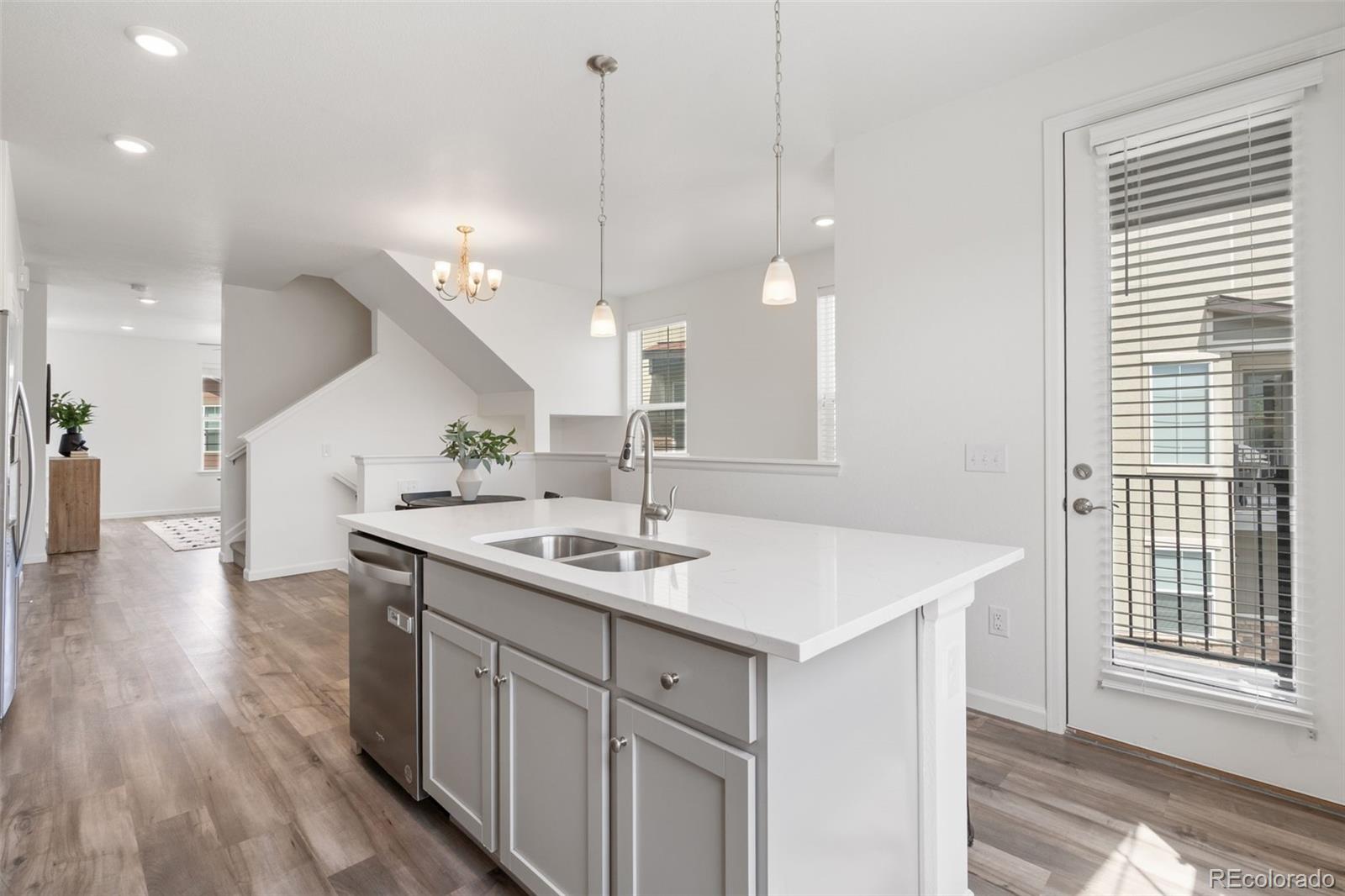 2140 Santini Trail Unit: F
