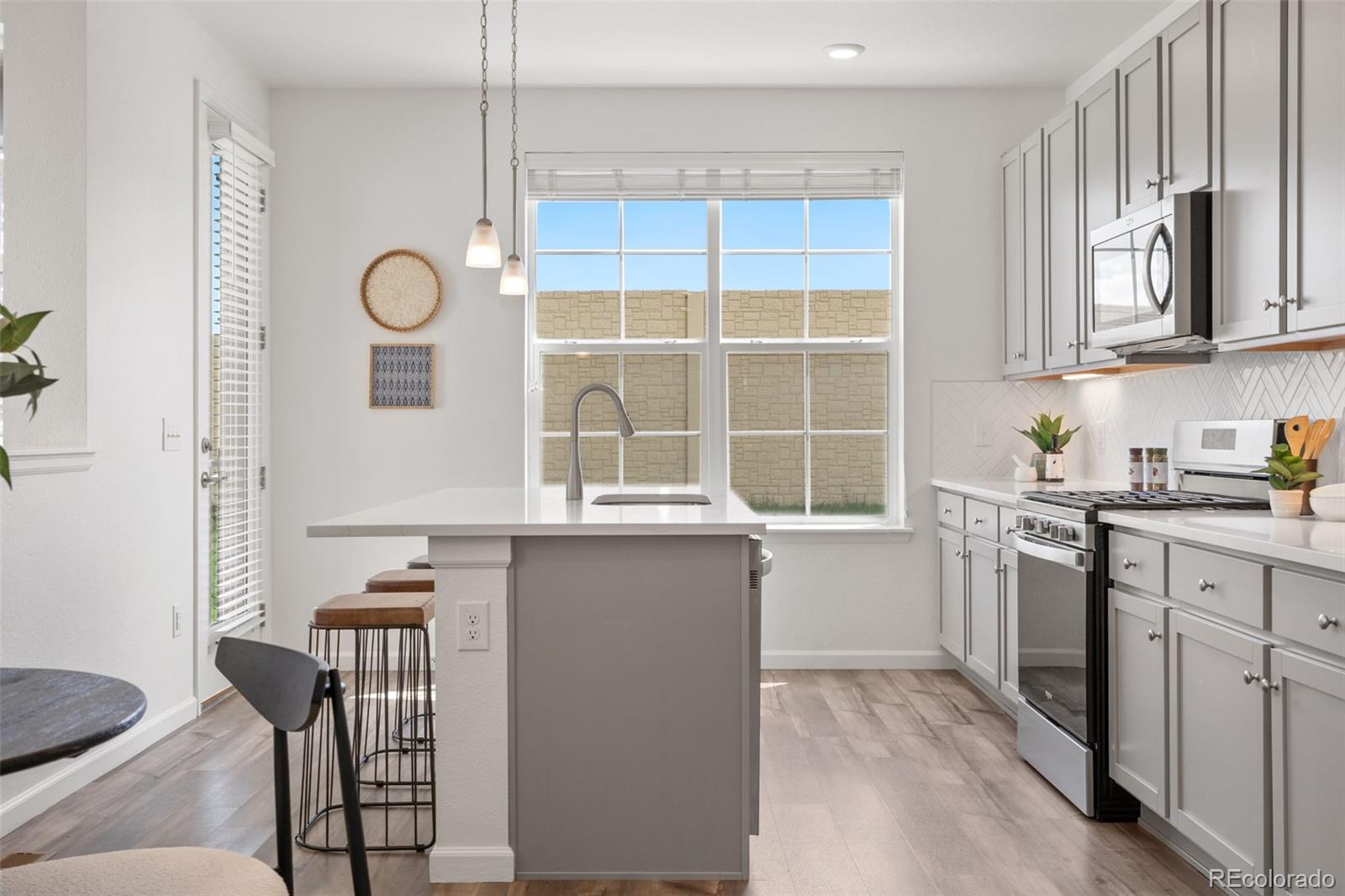 2140 Santini Trail Unit: F
