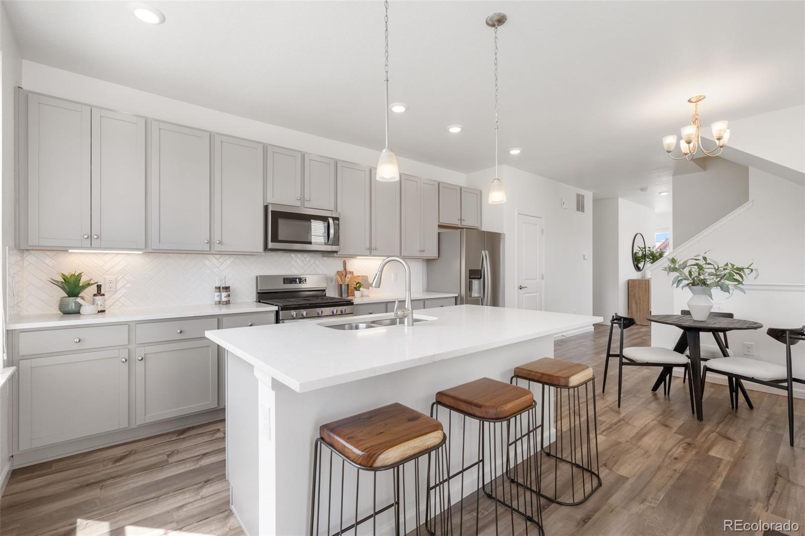 2140 Santini Trail Unit: F