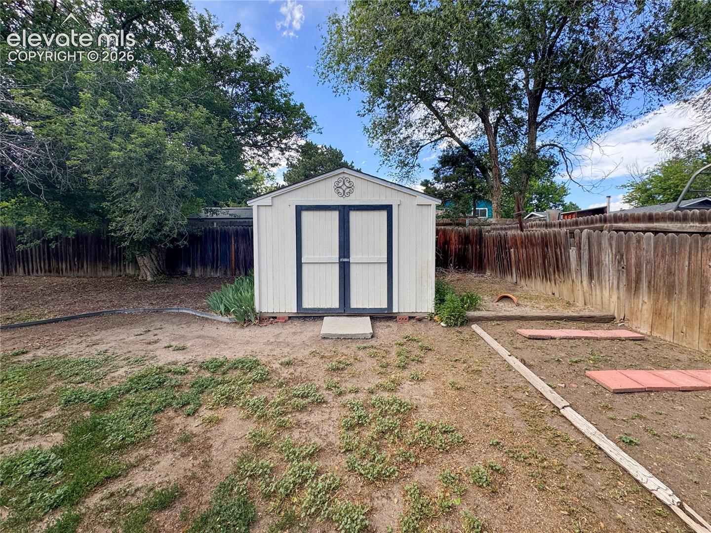 1227 Osgood Road