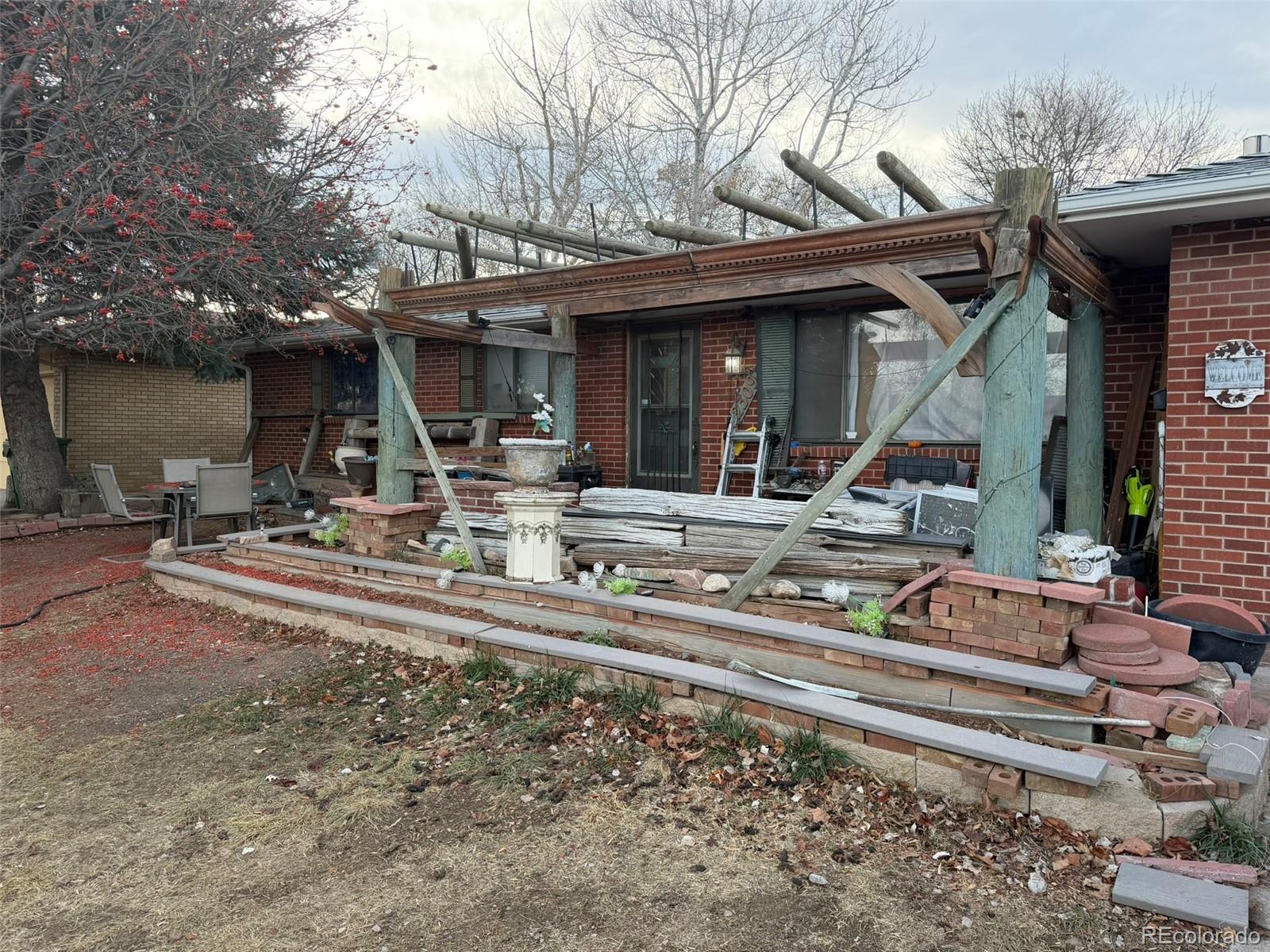 2309 Chama Avenue