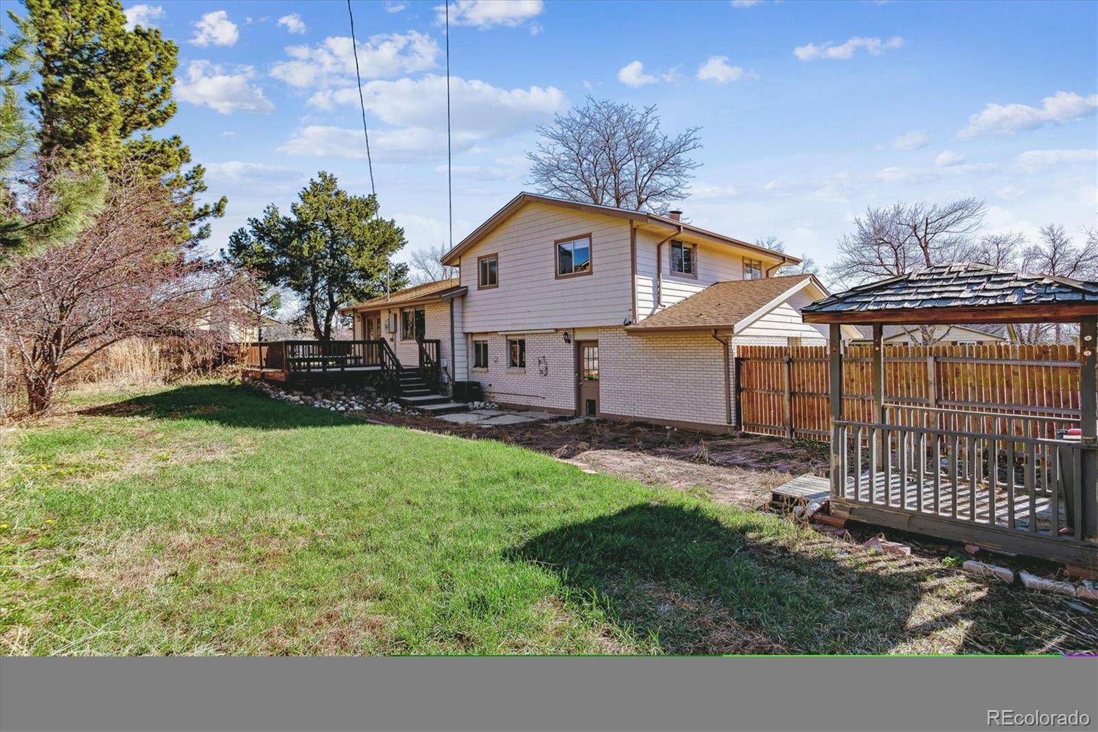 7271 S Sheridan Court