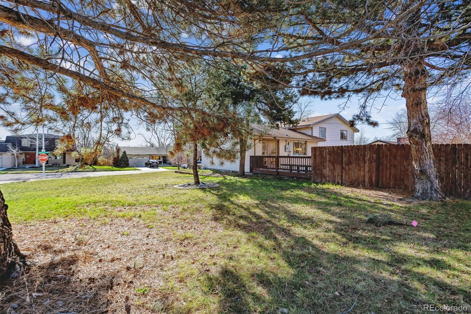 7271 S Sheridan Court