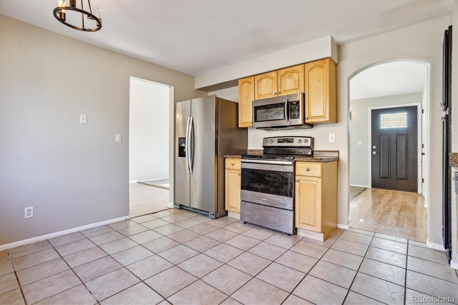 7271 S Sheridan Court