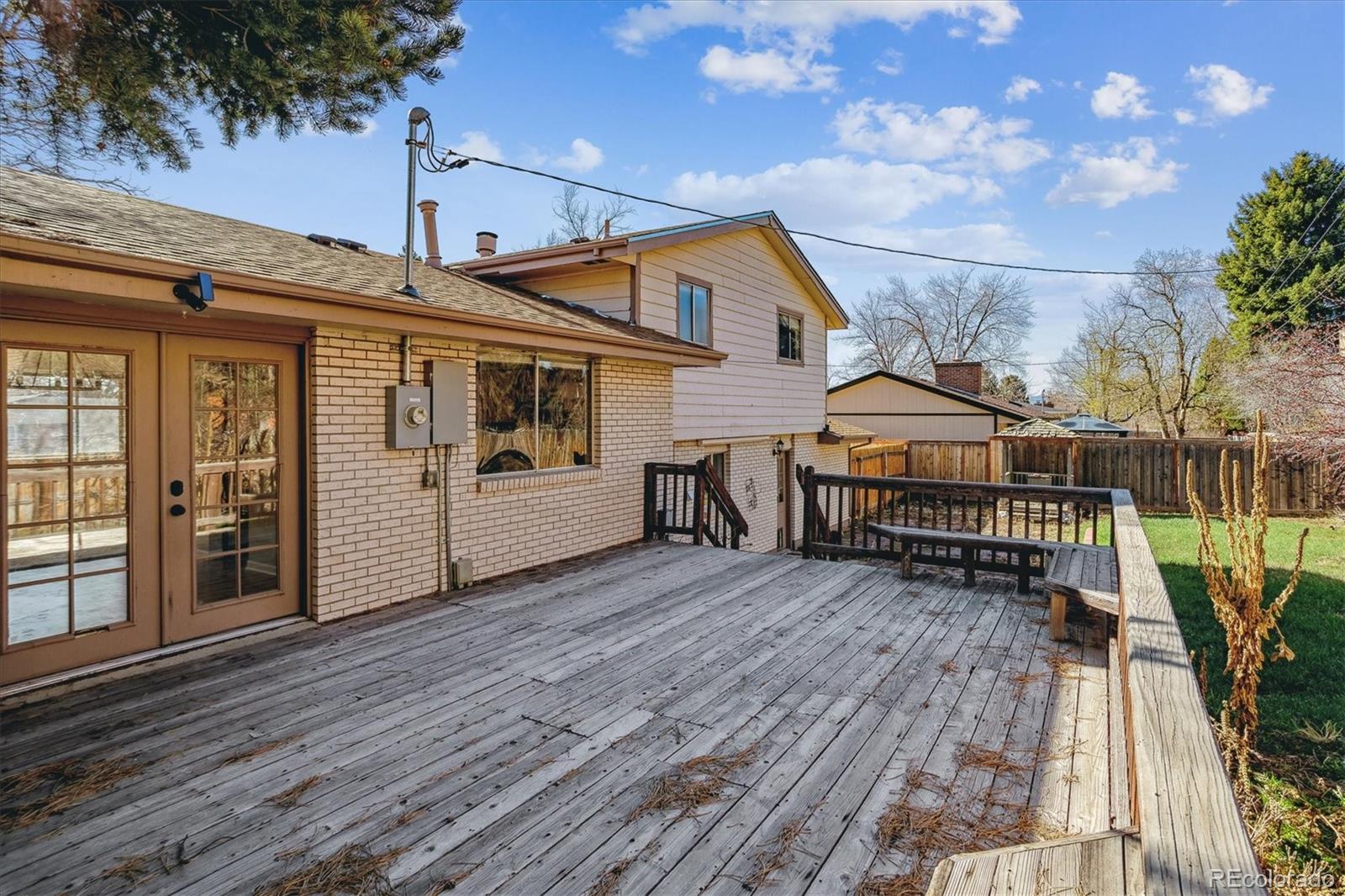 7271 S Sheridan Court