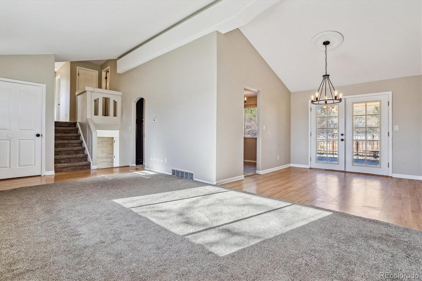 7271 S Sheridan Court