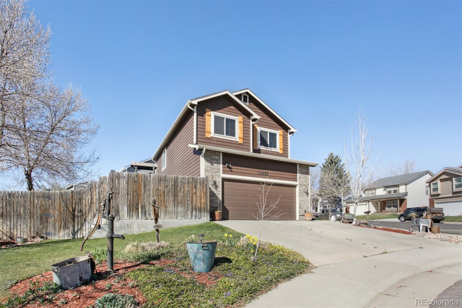 13458 W Purdue Drive