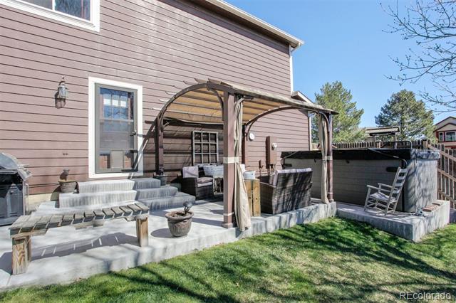 13458 W Purdue Drive