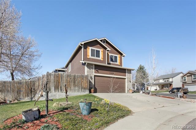 13458 W Purdue Drive