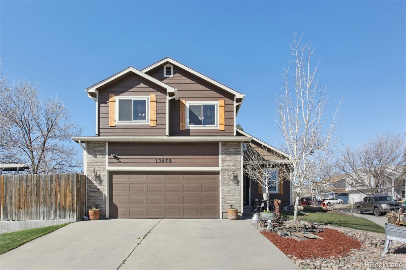 13458 W Purdue Drive