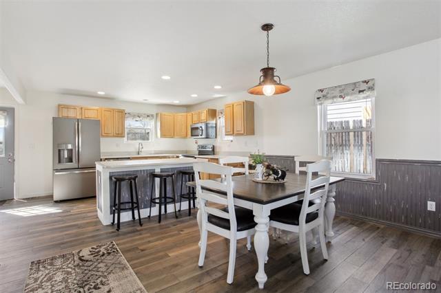 13458 W Purdue Drive