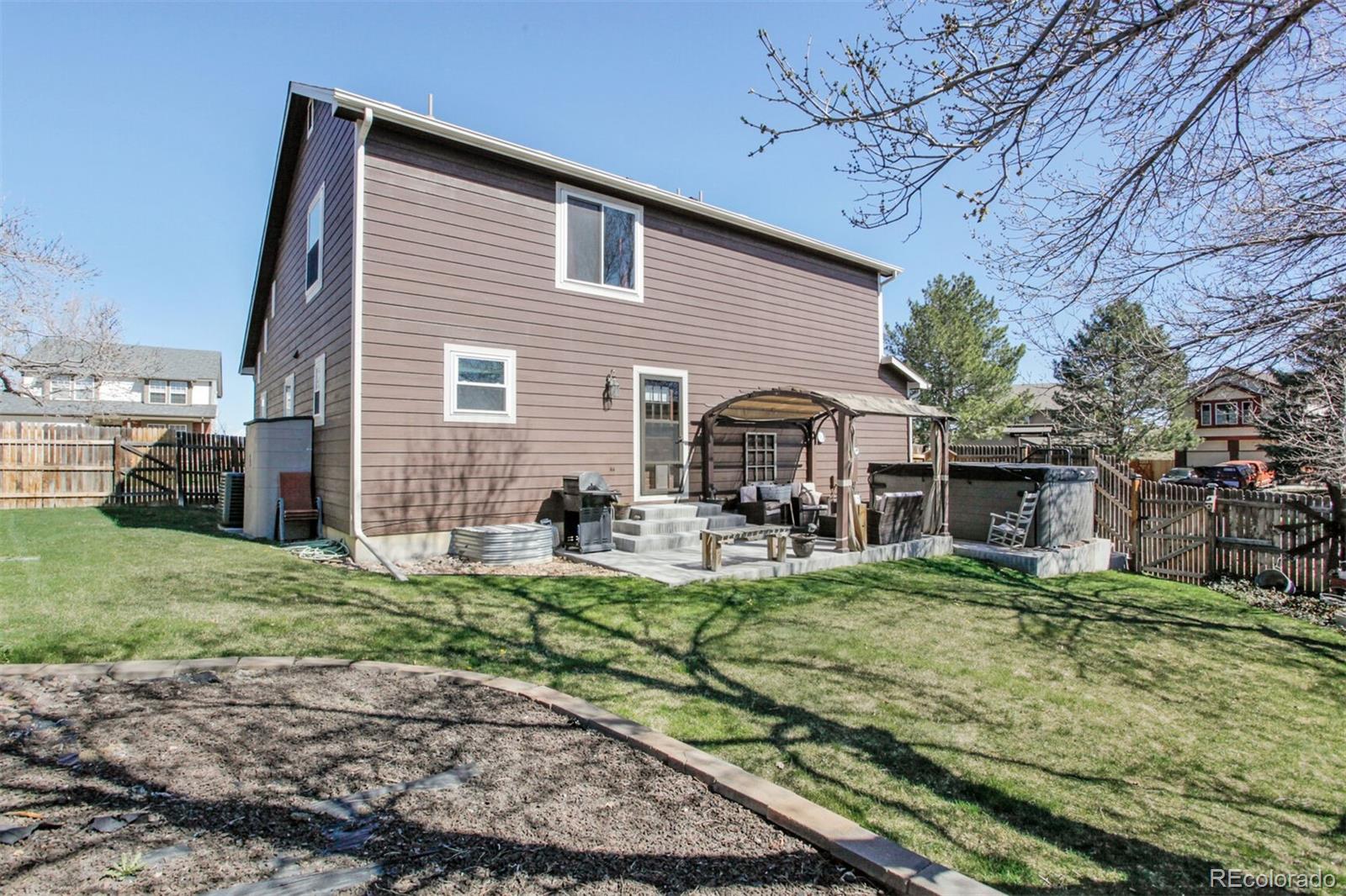 13458 W Purdue Drive
