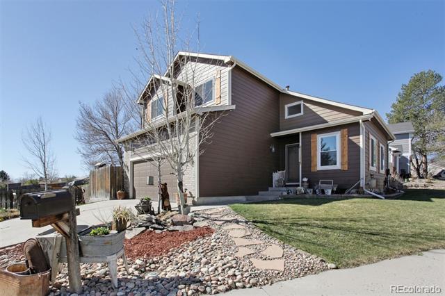 13458 W Purdue Drive