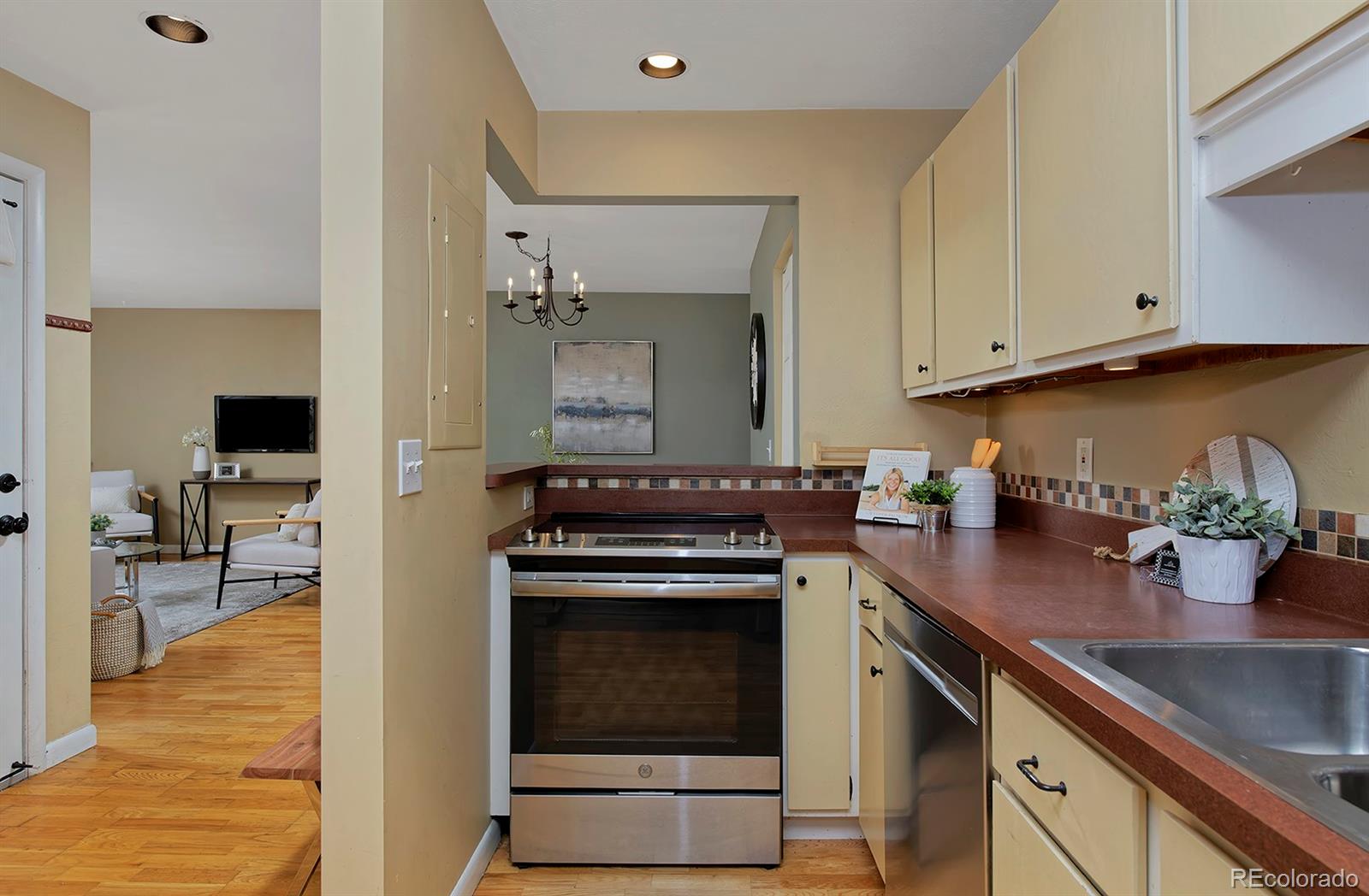 4755 Tantra Drive Unit: 7A