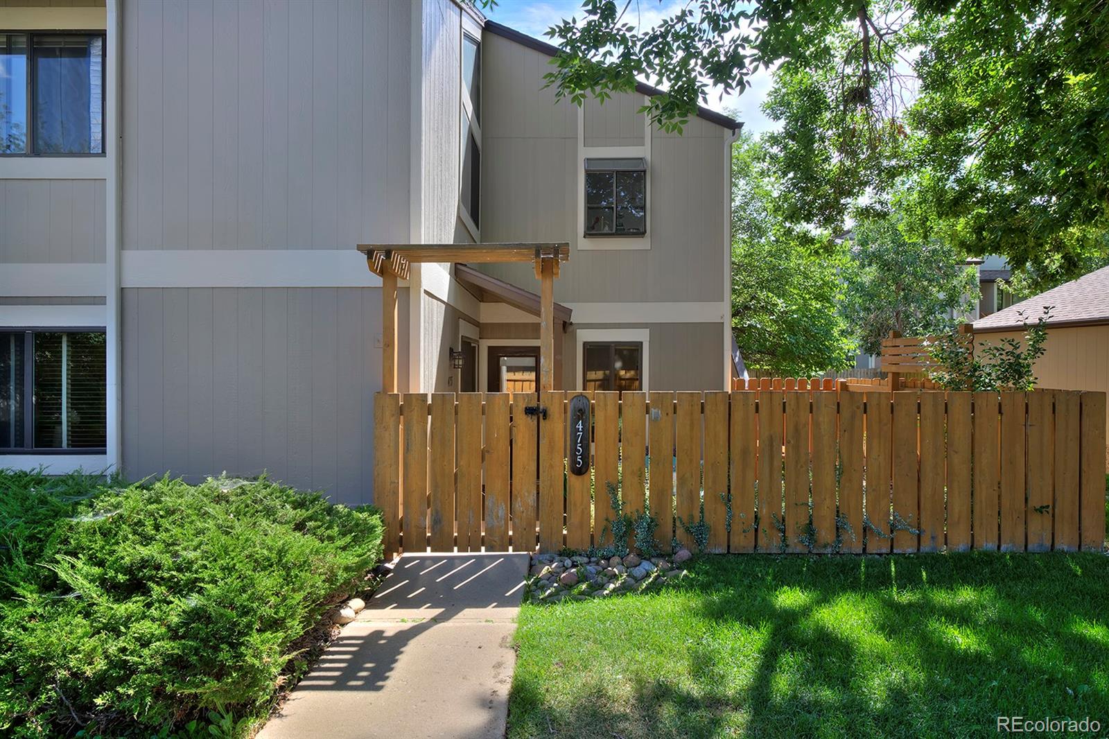 4755 Tantra Drive Unit: 7A