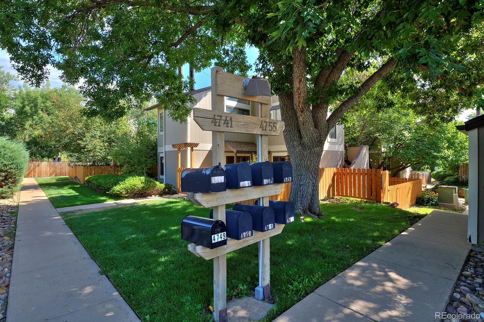 4755 Tantra Drive Unit: 7A