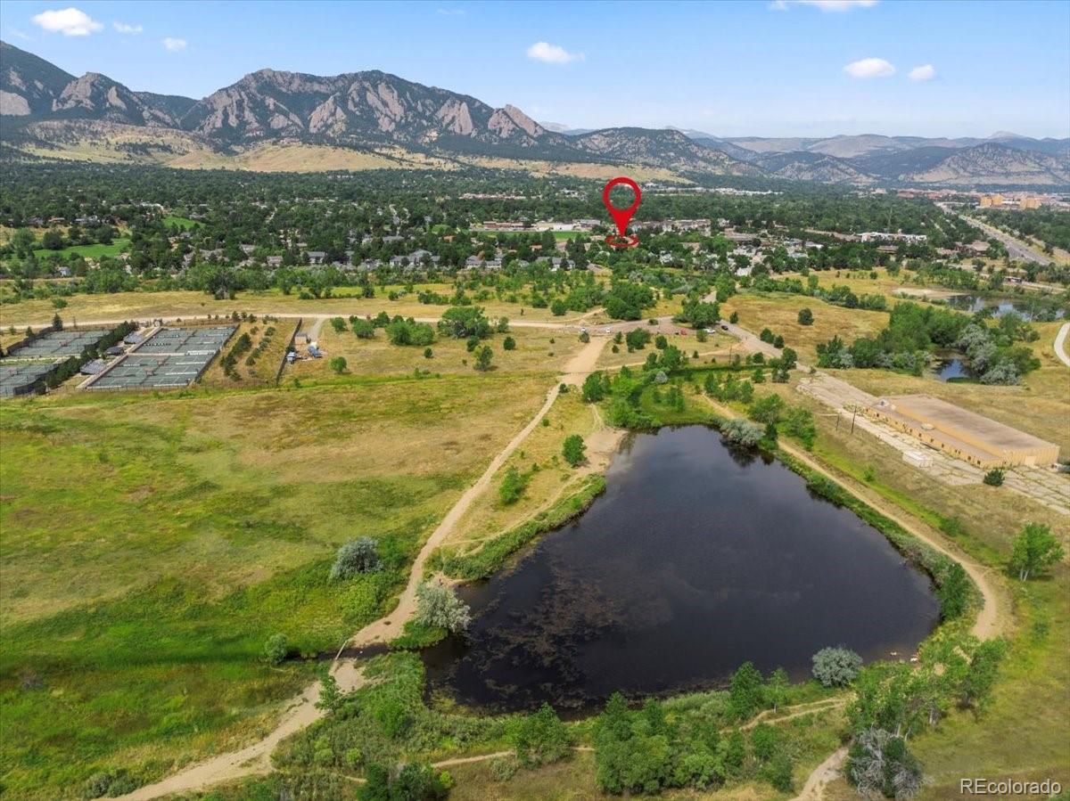 4755 Tantra Drive Unit: 7A