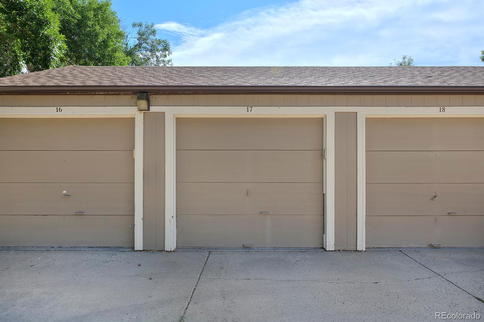 4755 Tantra Drive Unit: 7A