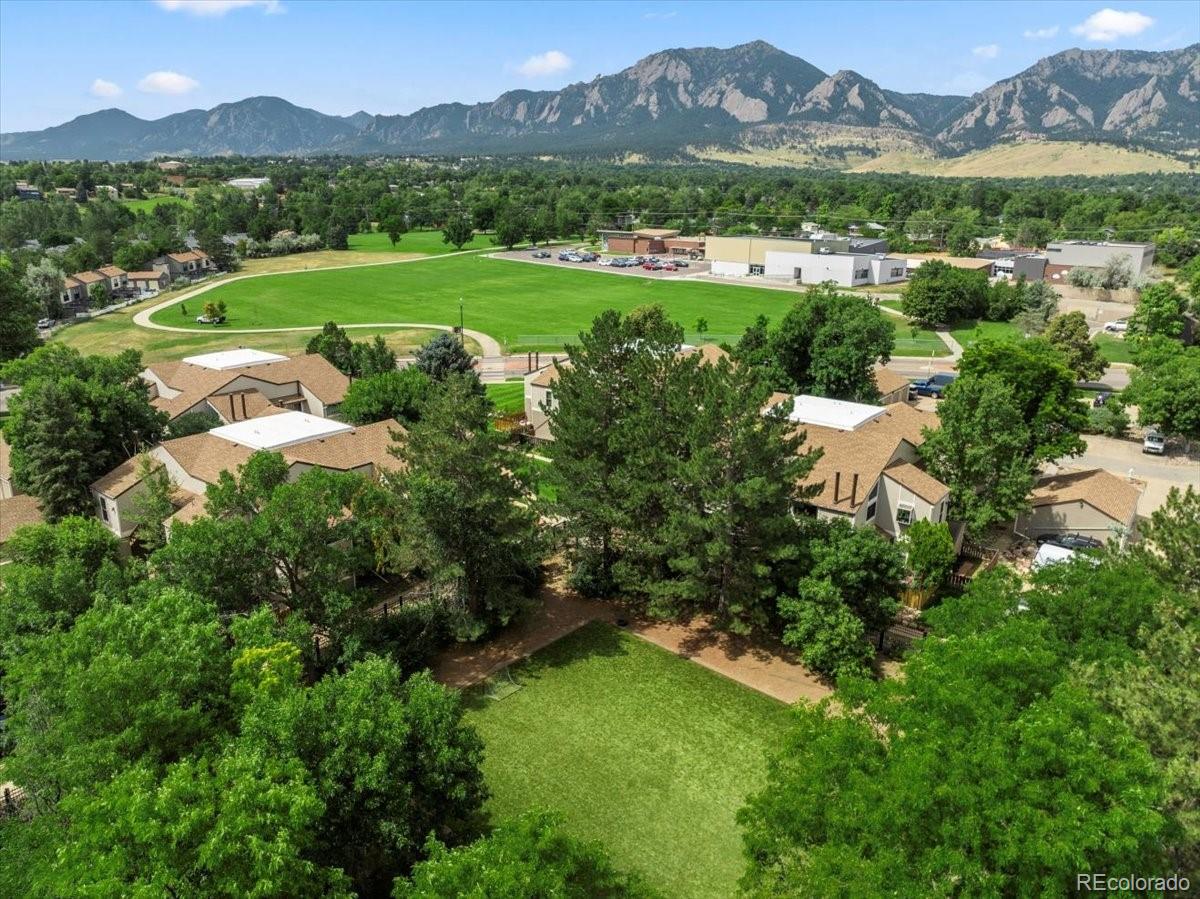 4755 Tantra Drive Unit: 7A