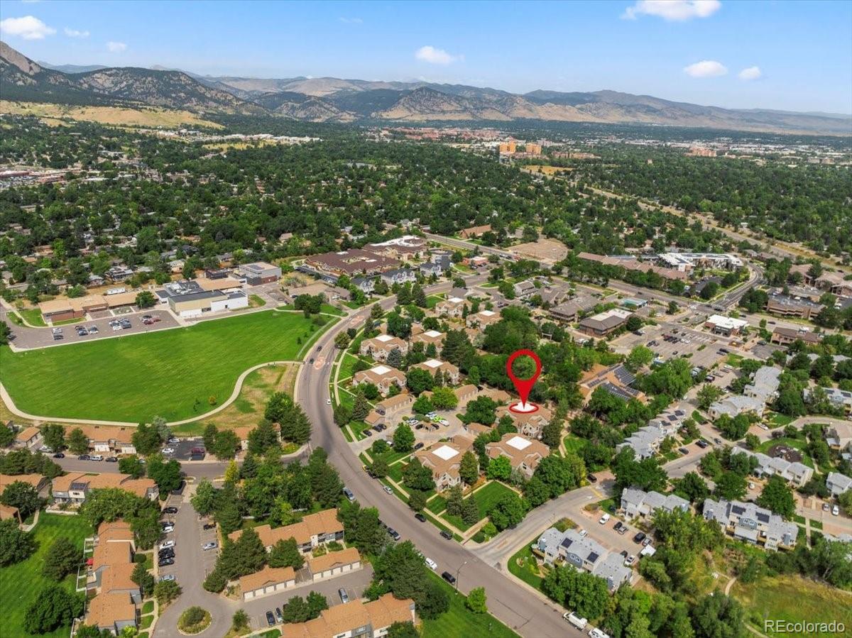 4755 Tantra Drive Unit: 7A