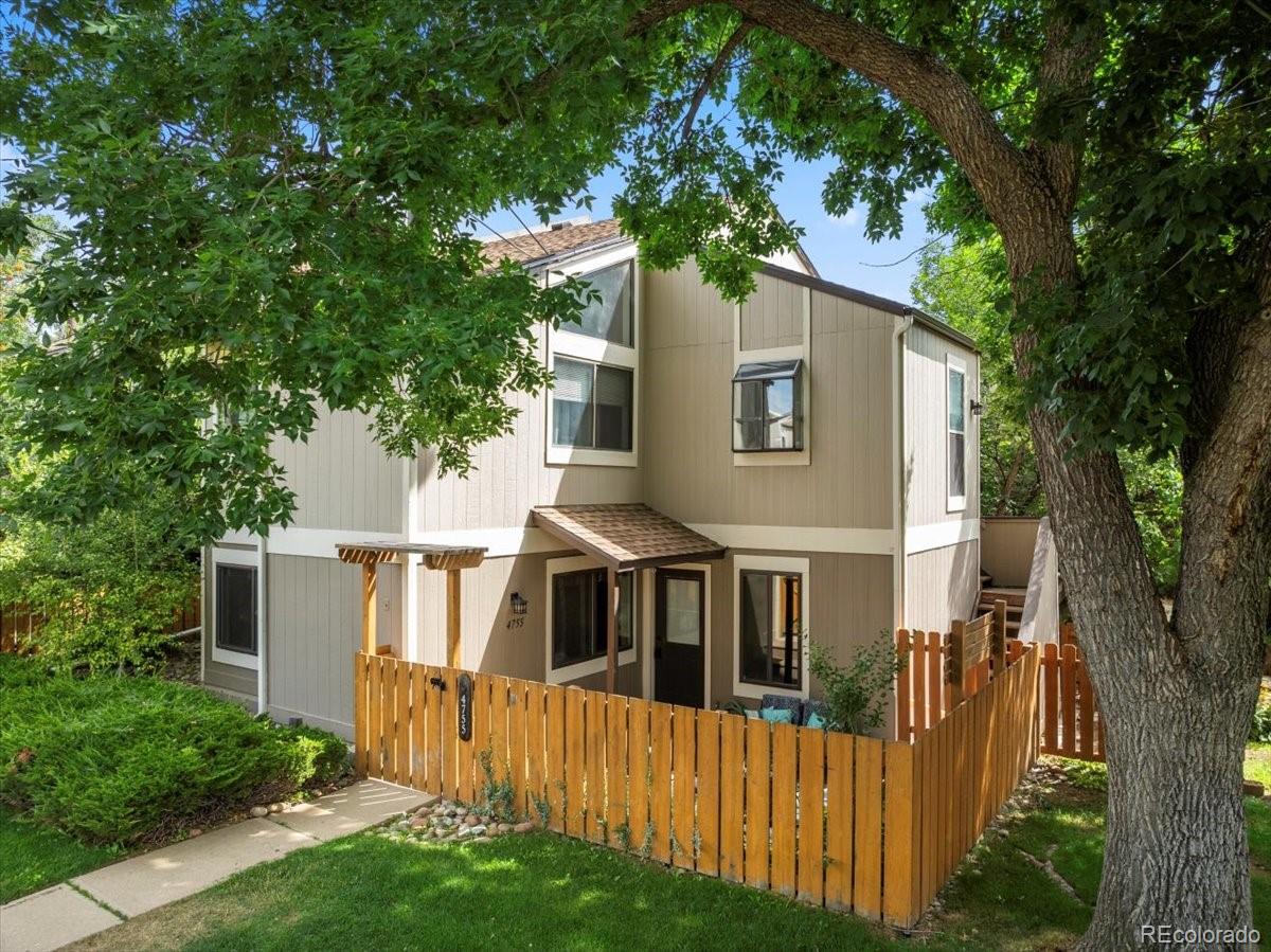 4755 Tantra Drive Unit: 7A