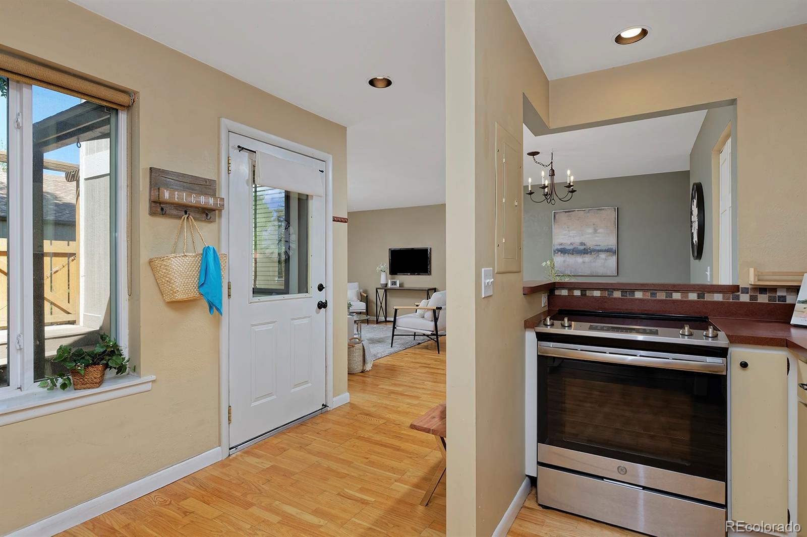 4755 Tantra Drive Unit: 7A