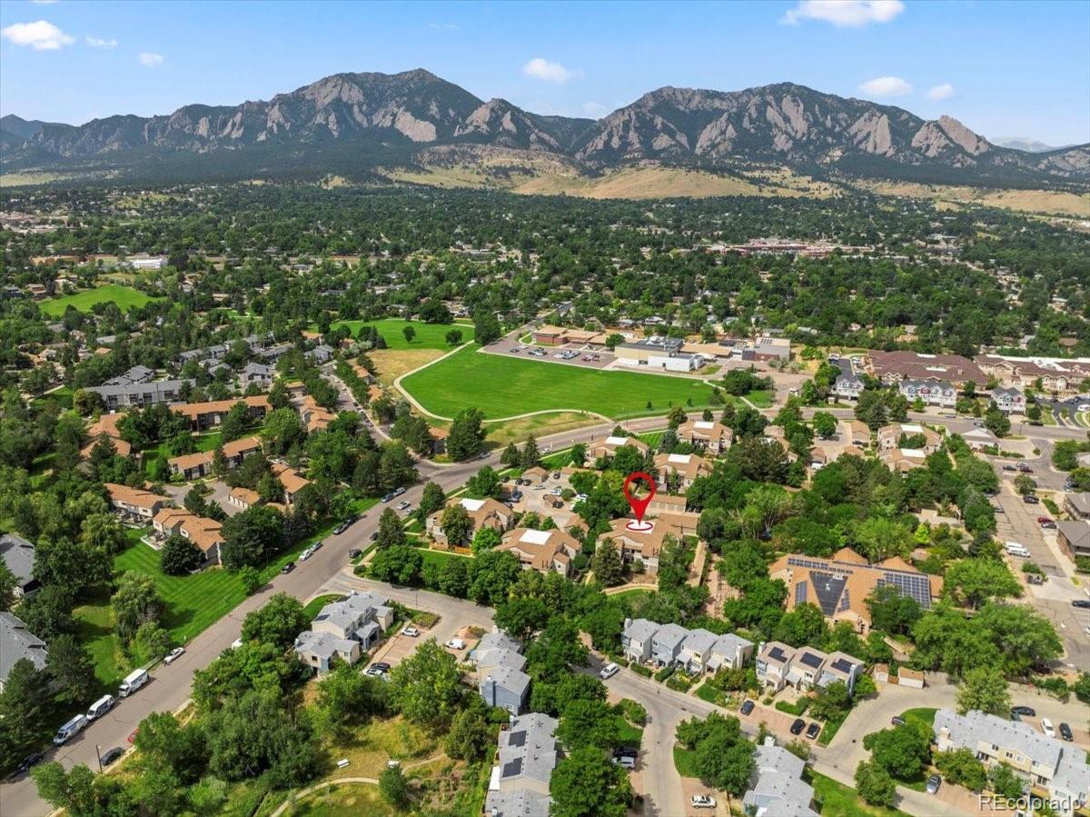 4755 Tantra Drive Unit: 7A