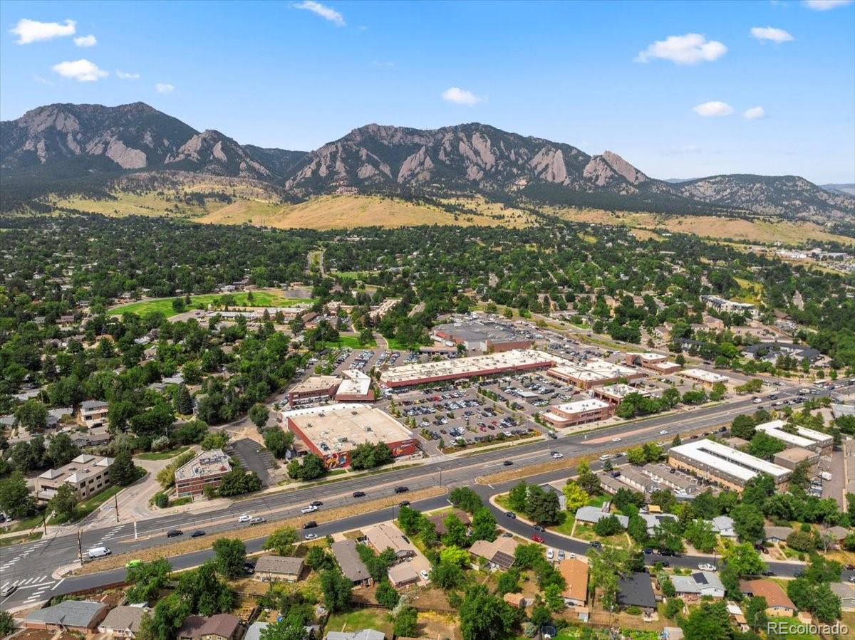 4755 Tantra Drive Unit: 7A