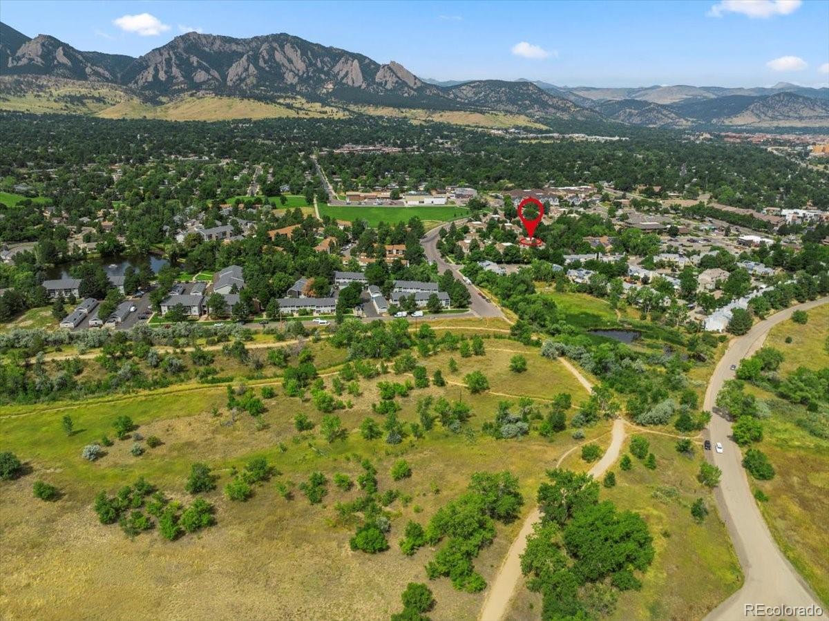 4755 Tantra Drive Unit: 7A