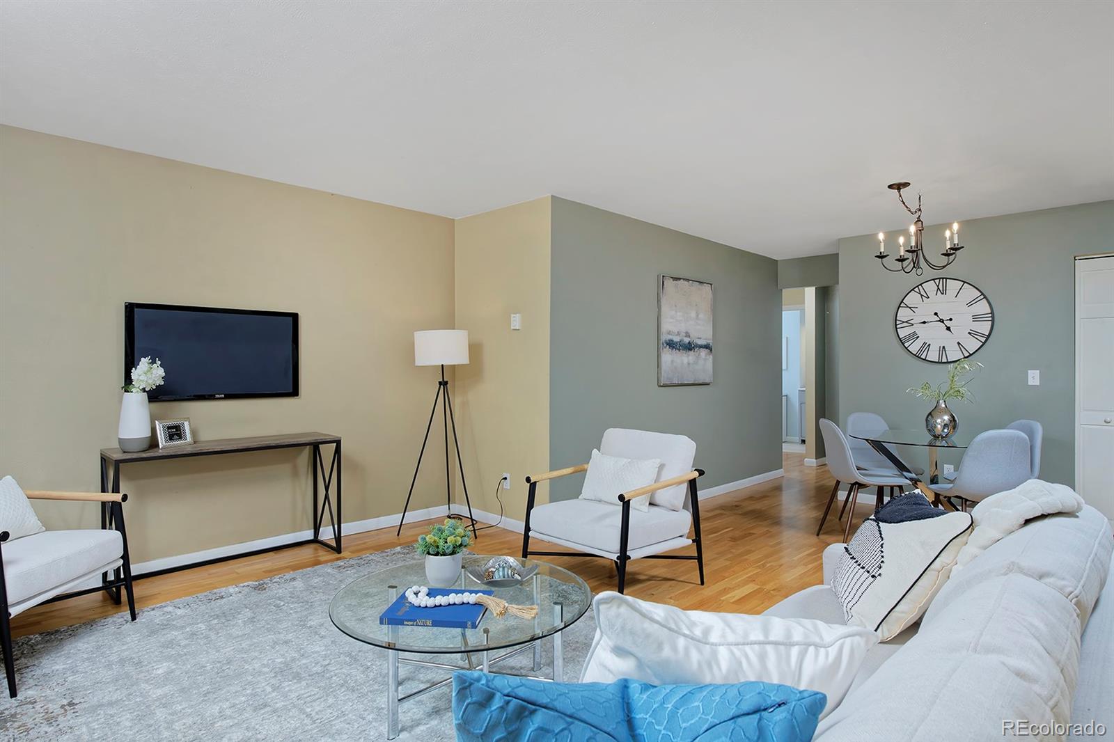 4755 Tantra Drive Unit: 7A