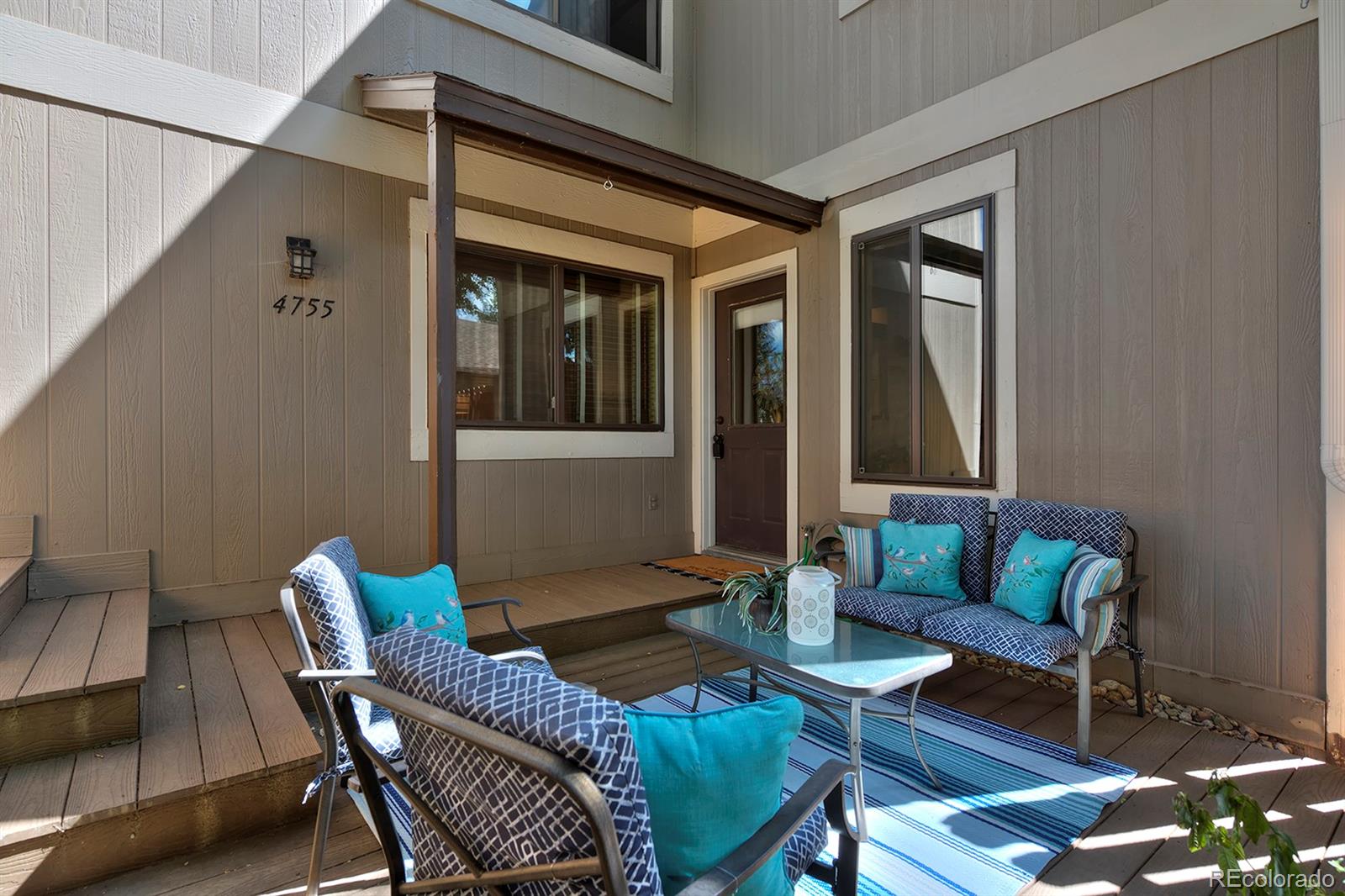 4755 Tantra Drive Unit: 7A