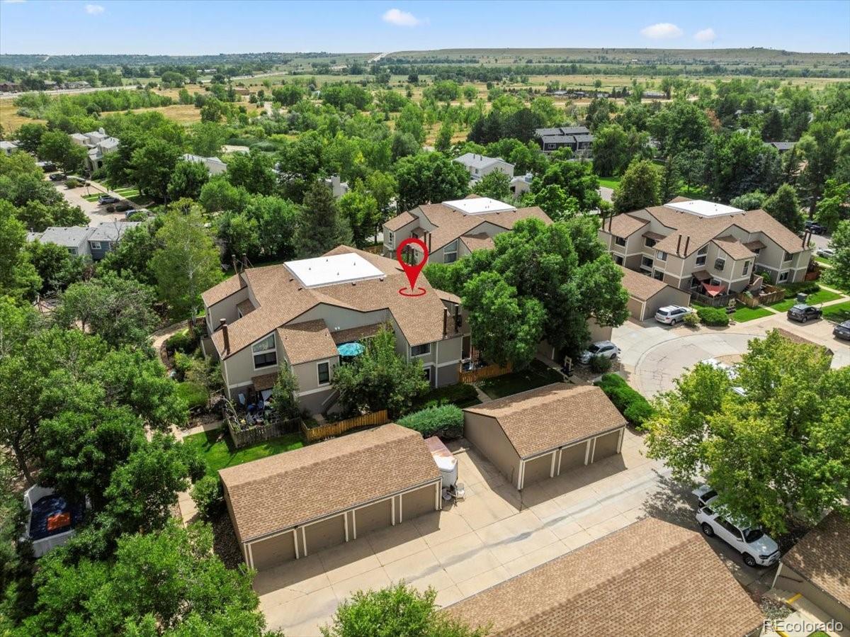 4755 Tantra Drive Unit: 7A