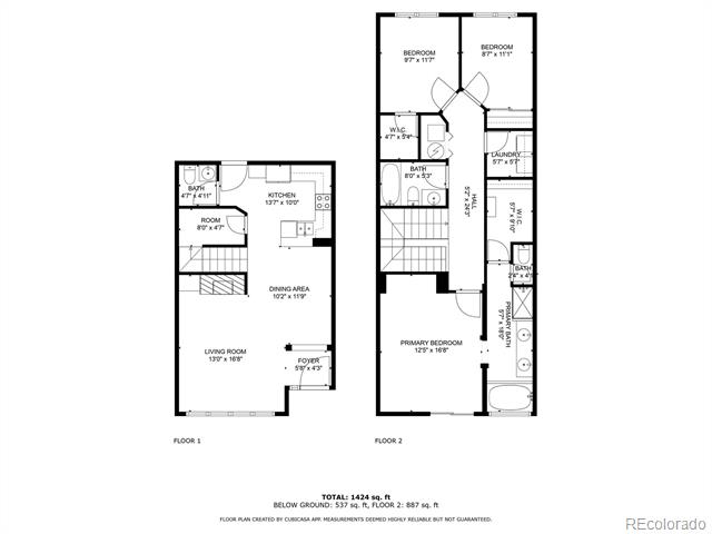 15496 W 66th Drive Unit: B