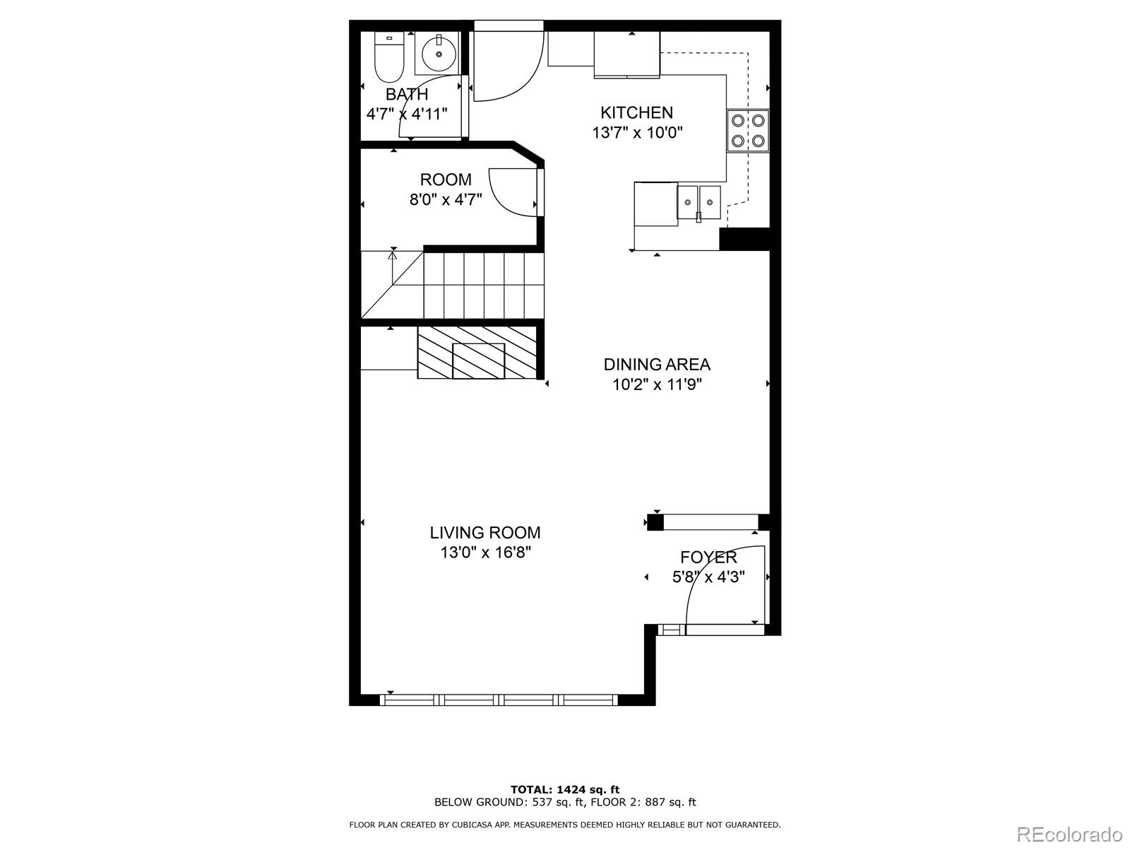 15496 W 66th Drive Unit: B