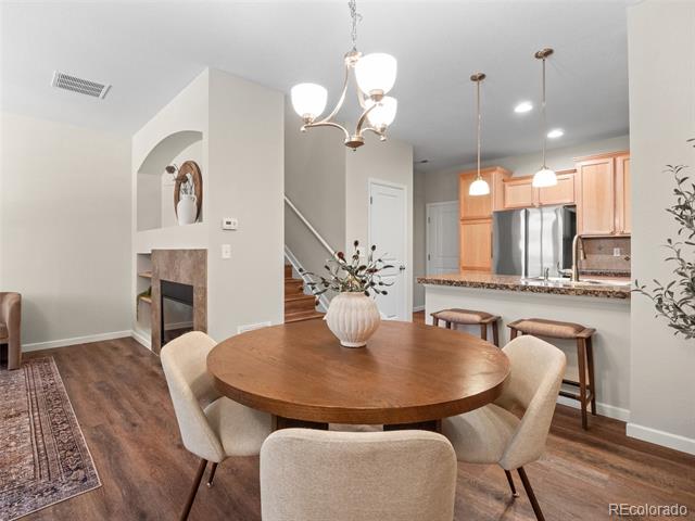 15496 W 66th Drive Unit: B