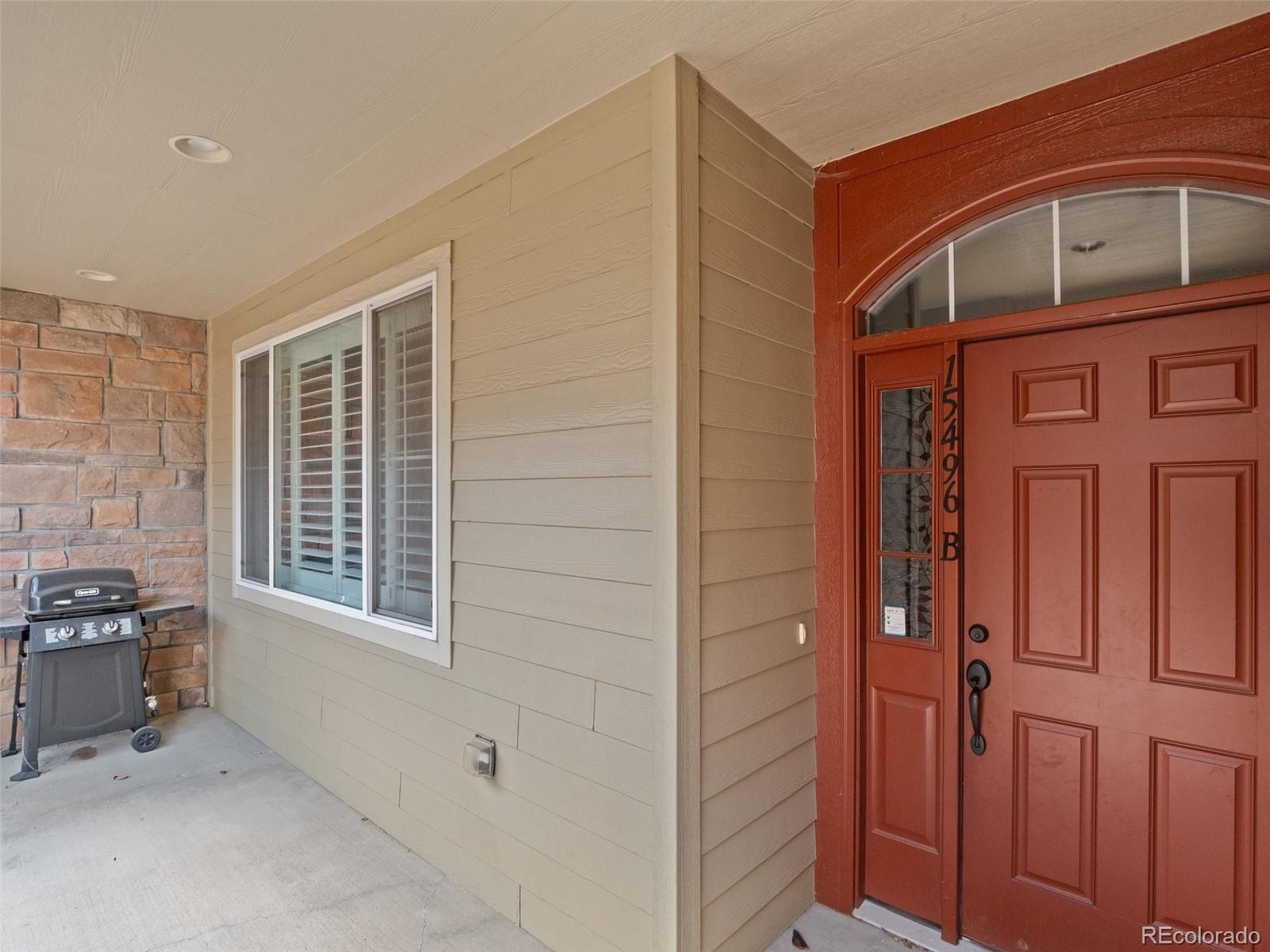 15496 W 66th Drive Unit: B