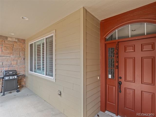 15496 W 66th Drive Unit: B
