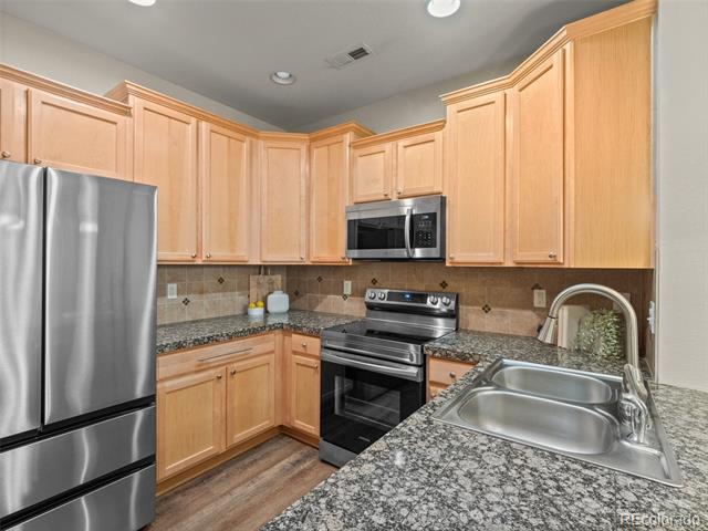 15496 W 66th Drive Unit: B