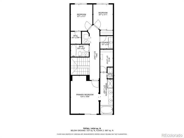 15496 W 66th Drive Unit: B