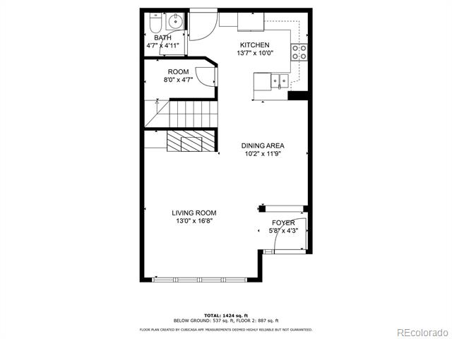 15496 W 66th Drive Unit: B