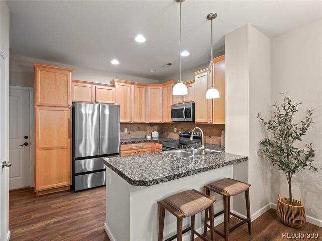 15496 W 66th Drive Unit: B